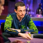 Tom Dwan在伦敦的一家精神健康医院被强制收治