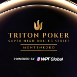 XUAN LIU 创造 Triton Poker Series 历史，ALEX FOXEN 斩获个人第三冠