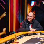 JESSE LONIS在黑山混乱的神秘赏金赛中夺得个人第2个冠军