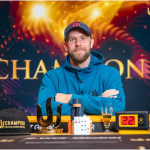 【TRITON官方】Seth Davies终于圆梦！这位人气极高的美国职业牌手拿下个人首个Triton冠军