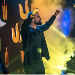 Montenegrin企业家Aleksa Pavicevic在Triton Poker Invitational中斩获$6.18M奖金