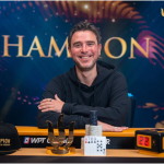 【TRITON官方】RICHARD GRYKO耐心终获回报，PLO高手赢得个人首个Triton冠军