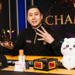(快讯)PUNNAT PUNSRI的PLO实战课收获第四座Triton冠军奖杯