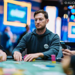 KK撞AA，2025年WSOP迄今为止最残酷的冤家牌