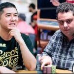 业余玩家指责Andy Stacks在WSOP比赛中存在不道德行为