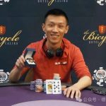 炸裂德扑圈！男牌手赢得WSOP女士赛冠军引发众怒