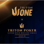 【Triton官方】Triton One赛程正式公布：济州岛迎来12场中级别赛事，含$8K主赛事