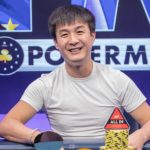 从最短码到冠军！中国小伙捷克扑克赛上演逆袭，奖金超43万美元