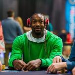 前NBA全明星吉尔伯特·阿里纳斯因涉嫌经营非法扑克俱乐部被捕
