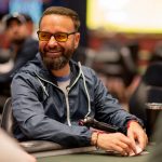 Daniel Negreanu：你以为我打牌是为了钱？