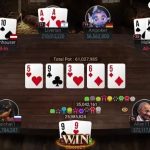 WSOP史上最大胆弃牌？他fold掉了A-A，然后多赚$60,000！