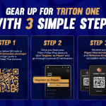 Triton ONE 开赛倒计时 3 天，你所需要知道的一切