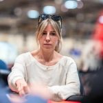 Kristen Foxen：打破扑克界女性刻板印象的使命，驱动我前进