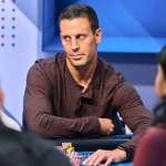 Garrett Adelstein亲述扑克“作弊”阴影：详解J4风波与多年前的30万美金骗局