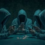 好莱坞都不敢这么拍！美司法部揭扑克惊天骗局：X光桌、黑客洗牌机、全套作弊信号