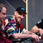 Ian Simpson：你对对子牌面的操作无误（但理由却是错的）