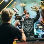 12月天堂岛Triton Invitational开放申请：为最顶级的扑克邀请赛锁定你的参赛资格！