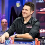 Doug Polk牌桌精准抓诈，Nik Airball一手牌损失超68万