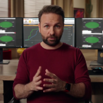 年龄限制下的困境：Daniel Negreanu称其视频观看量暴跌75%