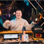 WSOP天堂岛 | Aleks Ponakovs拿下Triton主赛事冠军，王烨获得第四名，王阳第七名