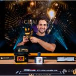 WSOP天堂岛 | JOAO SIMAO夺冠摘金，为巴西拿下巴哈马赛场310万美元大奖
