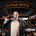 从地下俱乐部到Triton之巅：Kayhan Mokri 的扑克征程与独特心法
