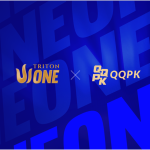 QQPK x Triton ONE热身系列赛提供免费出战 Triton ONE 机会！