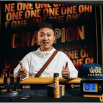 王者归来，再战济州！专访首届TritonONE $10K NLH Mystery Bounty冠军纪夏青