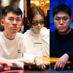 Triton One | QQPK Genesis 9人决赛桌诞生，中国选手占据5席，强势冲击冠军