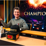 Triton 济州 | Dan Dvoress力压Koon斩获短牌收官战冠军