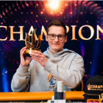 Triton 济州 | 势不可挡！Sebastian Gaehl横扫全场，夺得首个冠军