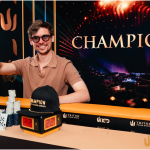 Triton 黑山站 | 十年磨一剑，FEDOR HOLZ 勇夺神秘赏金赛冠军!
