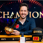 Triton 黑山站 | 不可思议的ADRIAN MATEOS激情夺冠，豪取640万美金！