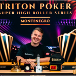 Triton 黑山站 | Aleks Ponakovs 称霸十周年特别赛，狂揽300万美金！